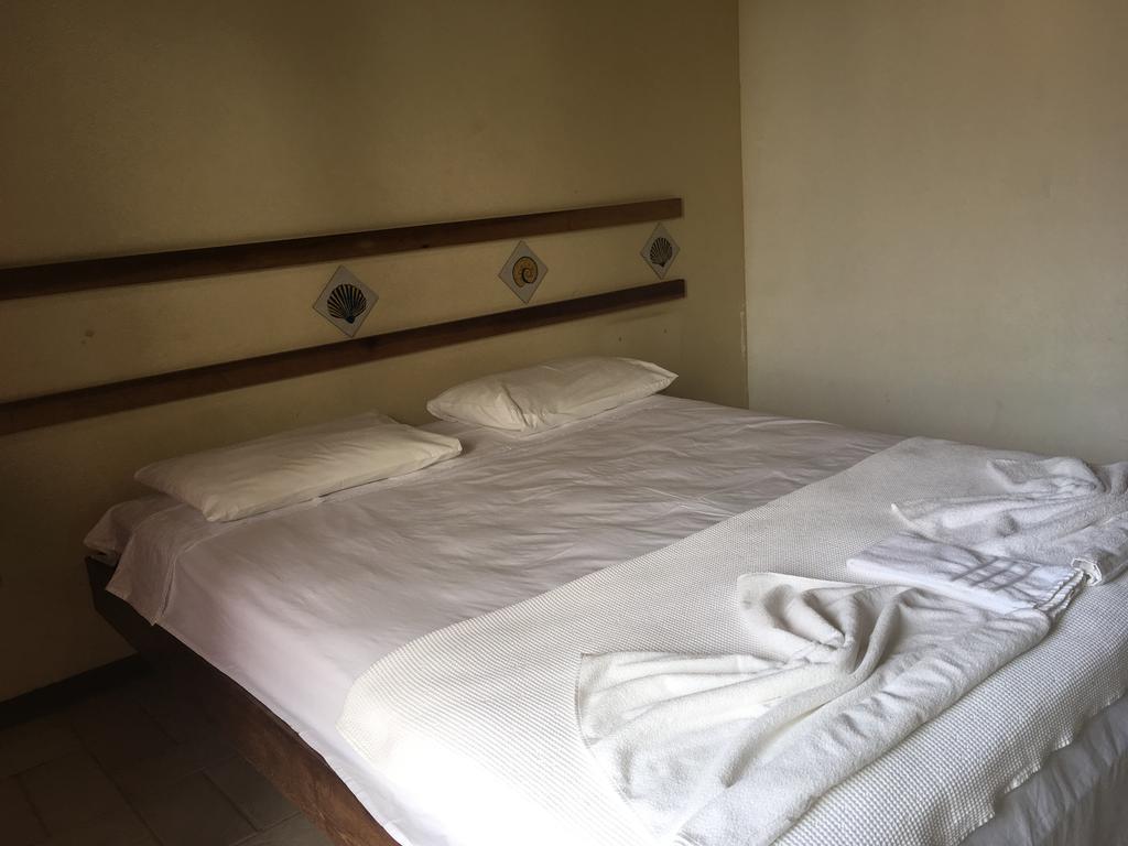 Pousada Thalud Imbassai Bagian luar foto