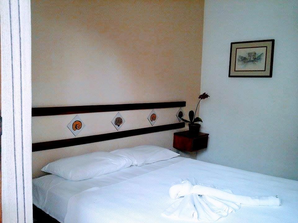 Pousada Thalud Imbassai Bagian luar foto